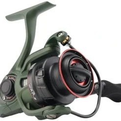 Abu Garcia Zata Spinning Fishing Reels - Your Premium Fishing Gear Store Rods Lines Baits Accessories^ Flash Sale
