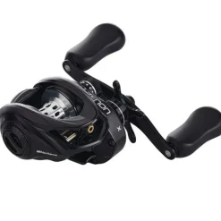 Abu Garcia ZENON X-SHS-L Zenon X Low Profile Reel - Your Premium Fishing Gear Store Rods Lines Baits Accessories^ Clearance