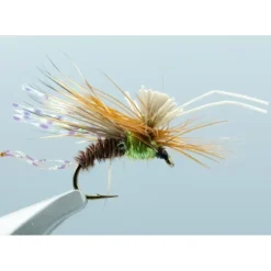 AC Caddis Pheasant Tail #16 - 1 Doz. - Your Premium Fishing Gear Store Rods Lines Baits Accessories^ Hot