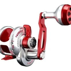 Accurate Boss Valiant Conventional Reel- 300 - Your Premium Fishing Gear Store Rods Lines Baits Accessories^ Online