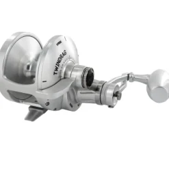 Accurate BV2-600N-SPJ Valiant 600 SPJ Two Speed Reel - Your Premium Fishing Gear Store Rods Lines Baits Accessories^ Shop