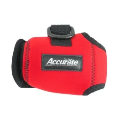Accurate Reel Cover - Your Premium Fishing Gear Store Rods Lines Baits Accessories^ New
