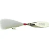 Acme Kastmaster Bucktail 1/8 oz Chrome w/ White Teaser - Your Premium Fishing Gear Store Rods Lines Baits Accessories^ Sale