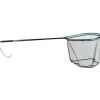 Adamsbuilt Extendable Tri-Fold Aluminum Net 22" Loop - Your Premium Fishing Gear Store Rods Lines Baits Accessories^ Fashion