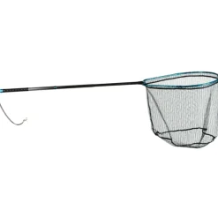 Adamsbuilt Extendable Tri-Fold Aluminum Net 22" Loop - Your Premium Fishing Gear Store Rods Lines Baits Accessories^ Fashion