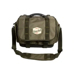 Adamsbuilt Mokelumne River Tackle Bag - Your Premium Fishing Gear Store Rods Lines Baits Accessories^ Flash Sale