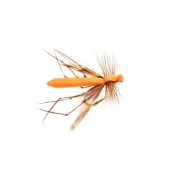 Adult Crane Orange - Your Premium Fishing Gear Store Rods Lines Baits Accessories^ Online