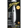 Advance Tackle Stinger, Dirty White Boy, 3 3/4" - Your Premium Fishing Gear Store Rods Lines Baits Accessories^ Shop
