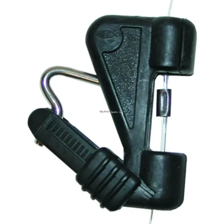 Aftco Release Clip Assembly 100' Lo-Vis Mono - Your Premium Fishing Gear Store Rods Lines Baits Accessories^ Outlet