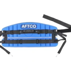 Aftco Rod Belts & Harnesses HRNSXH1 Maxforce Harness - Your Premium Fishing Gear Store Rods Lines Baits Accessories^ New