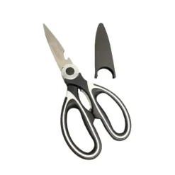 Ahern Tackle Crab Bait Scissors Shear, Black/White - Your Premium Fishing Gear Store Rods Lines Baits Accessories^ Flash Sale