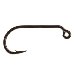 Ahrex AFW554 Barbed CZ Mini Jig Hook - Your Premium Fishing Gear Store Rods Lines Baits Accessories^ Cheap