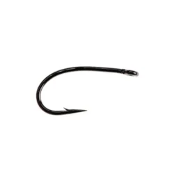 Ahrex FW 510 Curved Dry Hook Barbed - Your Premium Fishing Gear Store Rods Lines Baits Accessories^ Sale