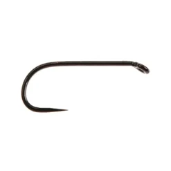 Ahrex FW 501 Dry Fly Traditional Hook Barbless - Your Premium Fishing Gear Store Rods Lines Baits Accessories^ New