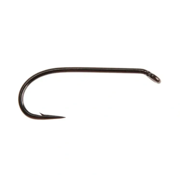 AHREX FW560 Nymph Traditional Barbed Hook - Your Premium Fishing Gear Store Rods Lines Baits Accessories^ Online