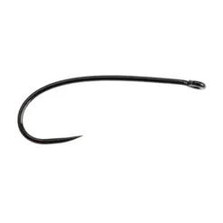 Ahrex FW 531 Sedge Dry Hook Barbless - Your Premium Fishing Gear Store Rods Lines Baits Accessories^ New