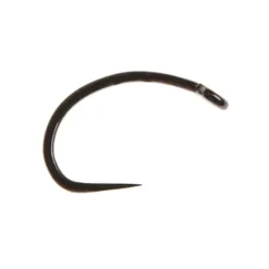 Ahrex FW 525 Super Dry Barbless Hook - Your Premium Fishing Gear Store Rods Lines Baits Accessories^ Flash Sale