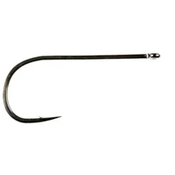 AHREX SA292 Bob Popovics Beast Fleye Hook Long Shank - Your Premium Fishing Gear Store Rods Lines Baits Accessories^ Sale