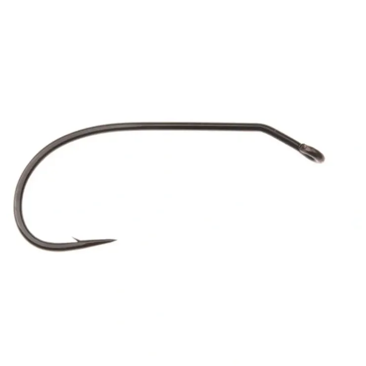 AHREX TP650 26 Degree Bent Streamer Hook - Your Premium Fishing Gear Store Rods Lines Baits Accessories^ Hot