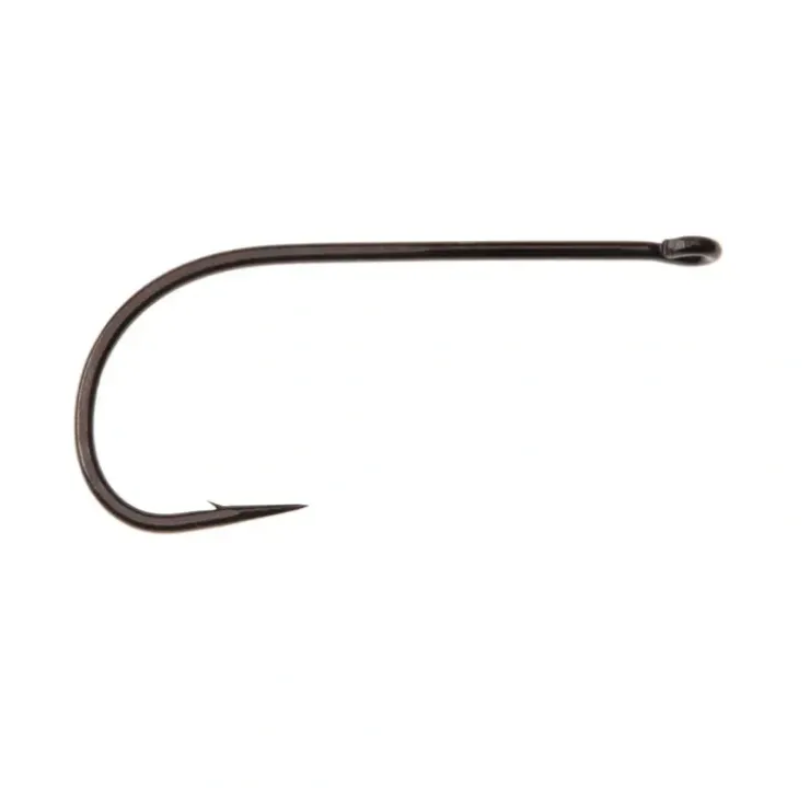 AHREX TP610 Trout Predator Streamer Hook - Your Premium Fishing Gear Store Rods Lines Baits Accessories^ Fashion