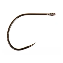 Ahrex XO 774 Universal Curved Hook - Your Premium Fishing Gear Store Rods Lines Baits Accessories^ Fashion