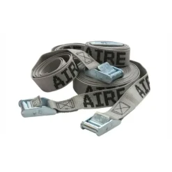 Aire Cam Strap Pack - Your Premium Fishing Gear Store Rods Lines Baits Accessories^ Store