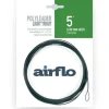 AirFlo Light Trout Polyleader 5' - 8lb - Your Premium Fishing Gear Store Rods Lines Baits Accessories^ Store
