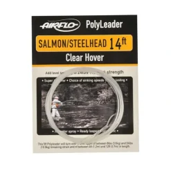 Airflo Polyleader Steelhead 14ft - Your Premium Fishing Gear Store Rods Lines Baits Accessories^ Cheap