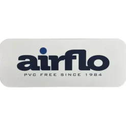 Airflo PVC Free Sticker - Your Premium Fishing Gear Store Rods Lines Baits Accessories^ New