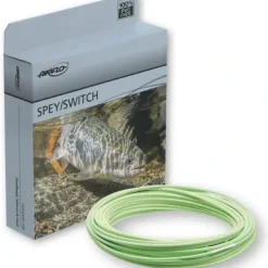 Airflo Rage Compact Head - Your Premium Fishing Gear Store Rods Lines Baits Accessories^ New