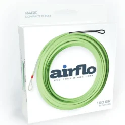 AirFlo Rage Compact Spey Head - Your Premium Fishing Gear Store Rods Lines Baits Accessories^ Store
