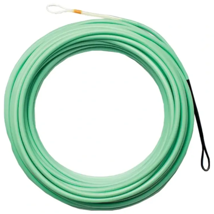 AirFlo Skagit Driver Shooting Head Mint Green - Your Premium Fishing Gear Store Rods Lines Baits Accessories^ Best Sale
