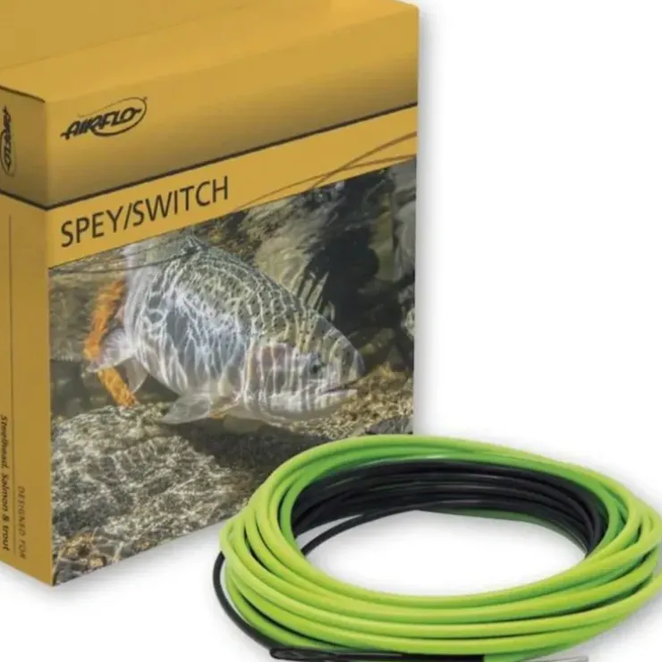Airflo Skagit FIST Head - Your Premium Fishing Gear Store Rods Lines Baits Accessories^ New