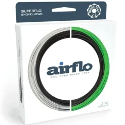 Airflo Streamer Max Shovelhead Fly Line - Your Premium Fishing Gear Store Rods Lines Baits Accessories^ Clearance