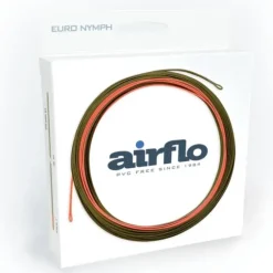 Airflo Super-Dri Euro Nymph Fly Line - Your Premium Fishing Gear Store Rods Lines Baits Accessories^ Best Sale