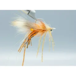 Alains Laguna Creature - Natural #1/0 - Your Premium Fishing Gear Store Rods Lines Baits Accessories^ Online