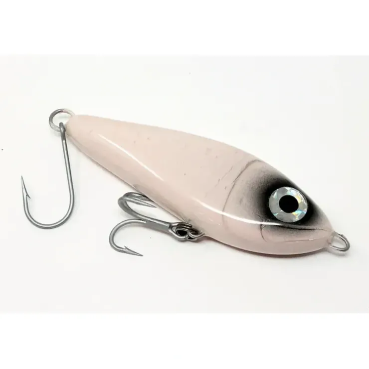 Alan's Custom Lures Combat Glider - Your Premium Fishing Gear Store Rods Lines Baits Accessories^ New
