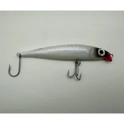 Alan's Custom Lures Magnum Jerkbait - Your Premium Fishing Gear Store Rods Lines Baits Accessories^ Cheap