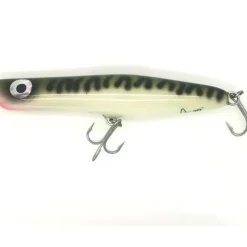 Alan's Custom Lures Pencil Poppers - Your Premium Fishing Gear Store Rods Lines Baits Accessories^ Shop