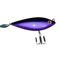 Al Gags The Gagster Striper Lure 2.4oz - Your Premium Fishing Gear Store Rods Lines Baits Accessories^ Store