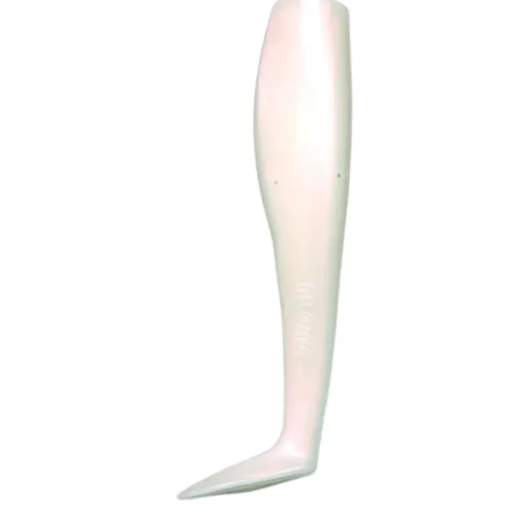 Al Gag's Whip-It Fish Lures Replacement Tails - Your Premium Fishing Gear Store Rods Lines Baits Accessories^ New
