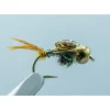 Allen's Holla Back Girl Olive #16 - Your Premium Fishing Gear Store Rods Lines Baits Accessories^ New