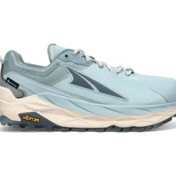 ALTRA WOMEN'S OLYMPUS 5 HIKE LOW GTX - Your Premium Fishing Gear Store Rods Lines Baits Accessories^ New