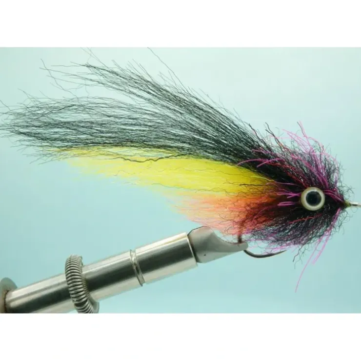 Amazon Special #4/0 Black/Orange/Yellow - Your Premium Fishing Gear Store Rods Lines Baits Accessories^ Cheap