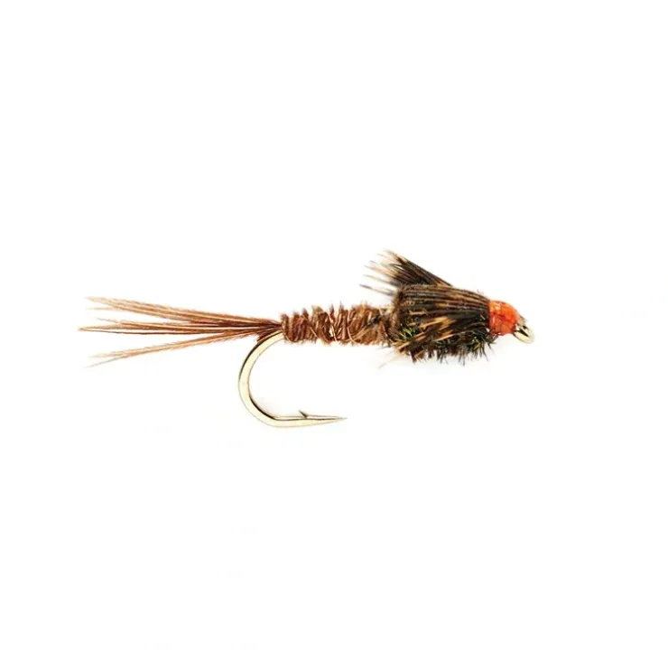 American Pheasant Tail Peacock - Your Premium Fishing Gear Store Rods Lines Baits Accessories^ Best