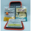 & Sci Anglers Madison Leader Wallet - Your Premium Fishing Gear Store Rods Lines Baits Accessories^ Clearance