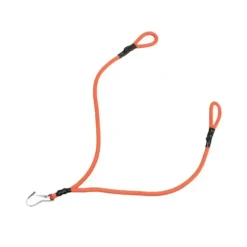 Anchor Shock Double Shock Heavy Duty Anchor Bungee Line, 16', Orange - Your Premium Fishing Gear Store Rods Lines Baits Accessories^ Discount