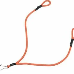 Anchor Shock Double Shock Heavy Duty Anchor Bungee Line, 20', Orange - Your Premium Fishing Gear Store Rods Lines Baits Accessories^ Cheap