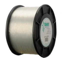 Ande Premium Mono Line, 1lb Spool, 200lb, 200yd, Clear - Your Premium Fishing Gear Store Rods Lines Baits Accessories^ Discount
