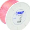 Ande Premium Mono Line, 1lb Spool, 30lb, 1600yd, Pink - Your Premium Fishing Gear Store Rods Lines Baits Accessories^ Flash Sale